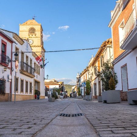 Encantador Piso En Villafranca de Córdoba Extérieur photo