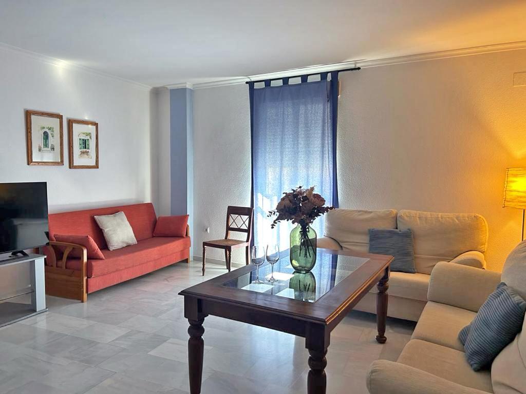 Encantador Piso En Villafranca de Córdoba Extérieur photo