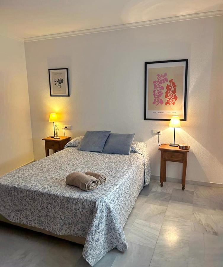 Encantador Piso En Villafranca de Córdoba Extérieur photo
